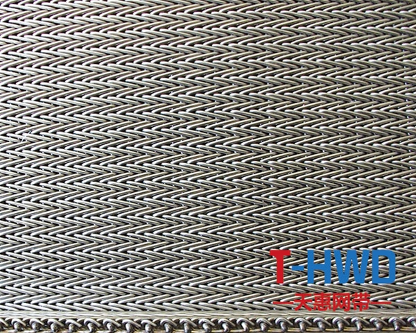 耐高溫網(wǎng)帶廠家