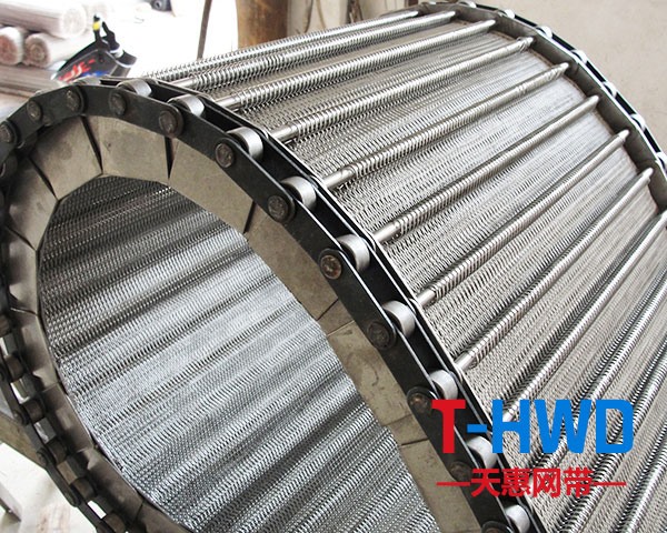 不銹鋼網(wǎng)鏈廠(chǎng)家