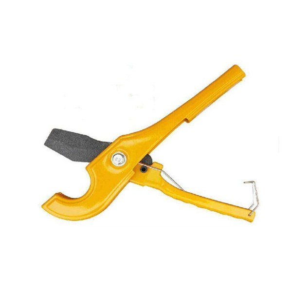 Metal scissors
